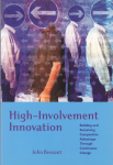 High-involvement innovation vignette