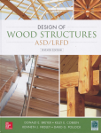 Design of wood structures-ASD/LRFD vignette