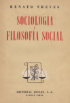 Sociología y filosofía social vignette