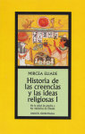 Historia de las creencias y las ideas religiosas. De la edad de piedra a los misterios de Eleusis vignette