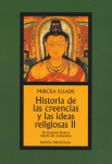 Historia de las creencias y las ideas religiosas. De Gautma Buda al triunfo del cristianismo vignette