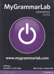 MyGrammarLab. Advanced C1/C2 vignette