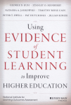 Using evidence of student learning to improve higher education vignette