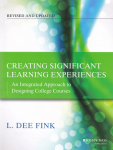 Creating significant learning experiences vignette