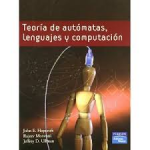 Introducción a la teoría de autómatas lenguajes y computación vignette