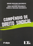 Compêndio de direito sindical vignette