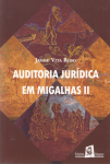 Auditoria jurídica em Migalhas vignette
