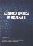 Auditoria jurídica em Migalhas vignette