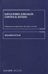 Ejecuciones judiciales contra el Estado vignette