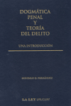 Dogmática penal y teoría el delito vignette