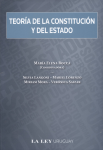 Teoría de la constitución y del Estado vignette