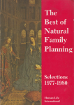The best of natural family planning vignette
