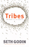 Tribes we need you to lead us vignette