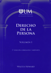 Derecho de la persona vignette