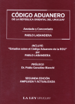 Código aduanero de la República Oriental del Uruguay vignette