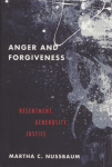 Anger and forgiveness vignette