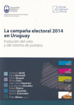 La campaña electoral 2014 en Uruguay vignette