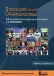 Sociología de las organizaciones vignette