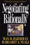 Negotiating rationally vignette