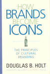 How brands become icons vignette