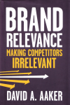 Brand relevance vignette
