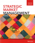 Strategic market management vignette