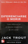 Diferenciarse o morir vignette