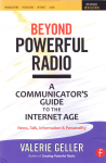 Beyond powerful radio vignette
