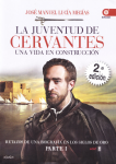 La juventud de Miguel de Cervantes vignette