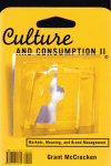 Culture and consumption II vignette