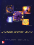 Administración de ventas vignette