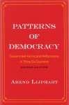 Patterns of democracy vignette