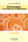 El extranjero o la unión en la diferencia vignette