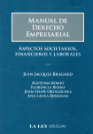 Manual de derecho empresarial vignette