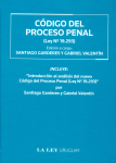 Código del proceso penal vignette