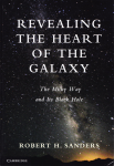 Revealing the heart of the galaxy vignette