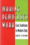 Making democracy work vignette