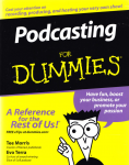 Podcasting for dummies vignette