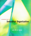 Introduction to industrial organization vignette