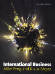 International business vignette
