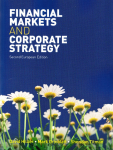 Financial markets and corporate strategy vignette