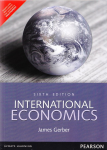 International economics vignette