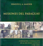 Misiones del Paraguay vignette