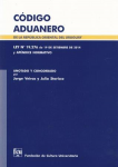 Código aduanero de la República Oriental del Uruguay. Ley nº 19.276 de 19 de setiembre de 2014 vignette