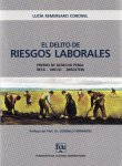 El delito de riesgos laborales vignette