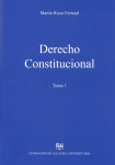 Derecho constitucional vignette