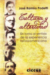 Cultura y alteridad vignette