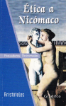 Etica a Nicómaco vignette