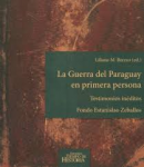 La Guerra del Paraguay en primera persona vignette