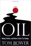 Oil vignette